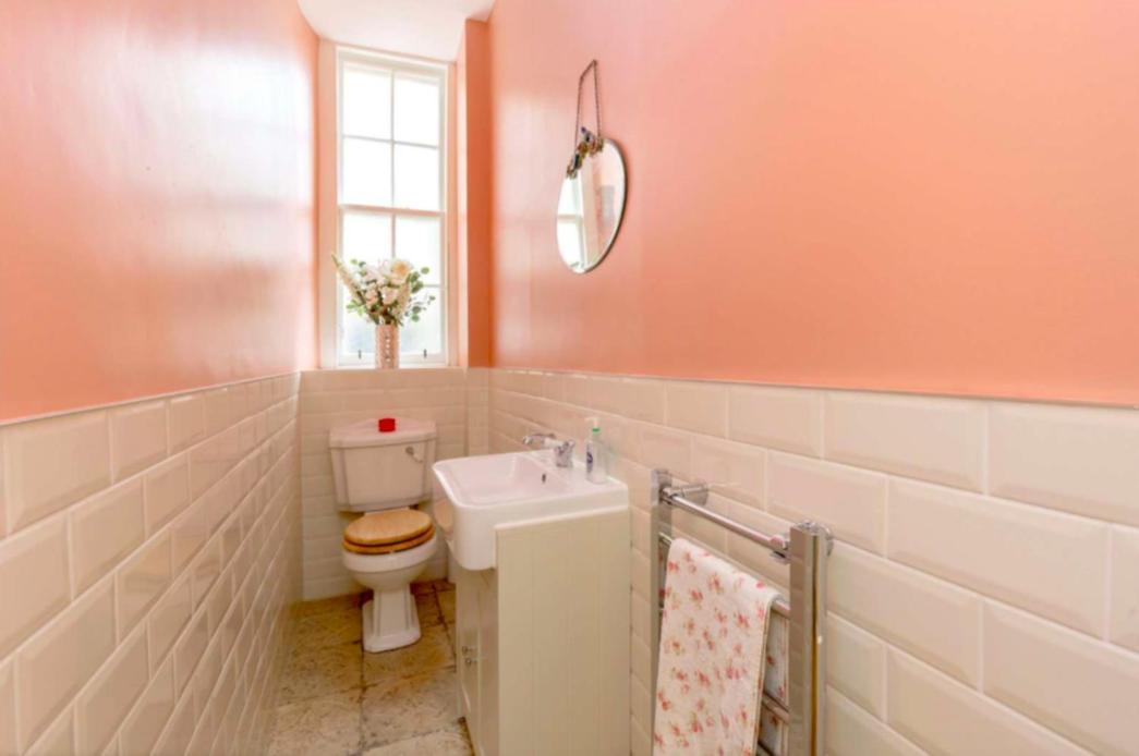 Old Town Centre Apartment 5 Mins To Edinburgh Castle Edimburgo Exterior foto